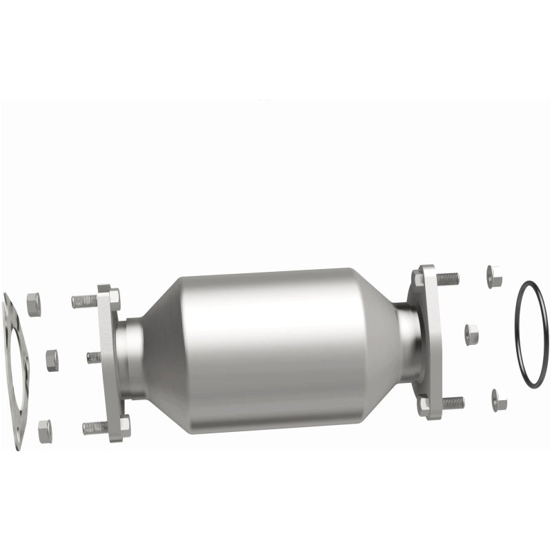 MagnaFlow 2014 RLX 3.5L Underbody Direct Fit Converter