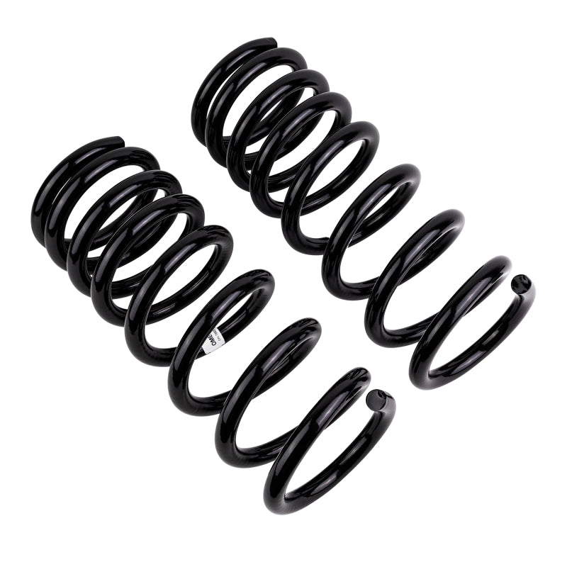 Old Man Emu ARB / OME Coil Spring Rear Mits Pajeromed