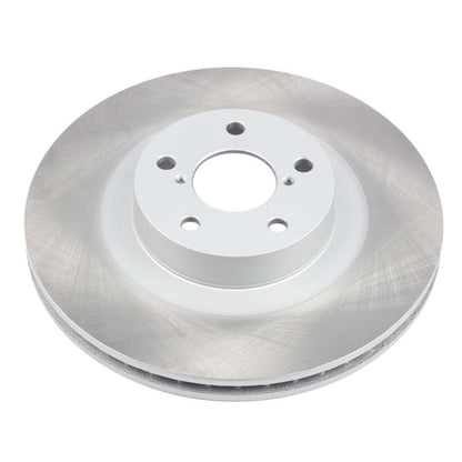 PowerStop Power Stop 05-06 Saab 9-2X Front Semi Coated Rotor