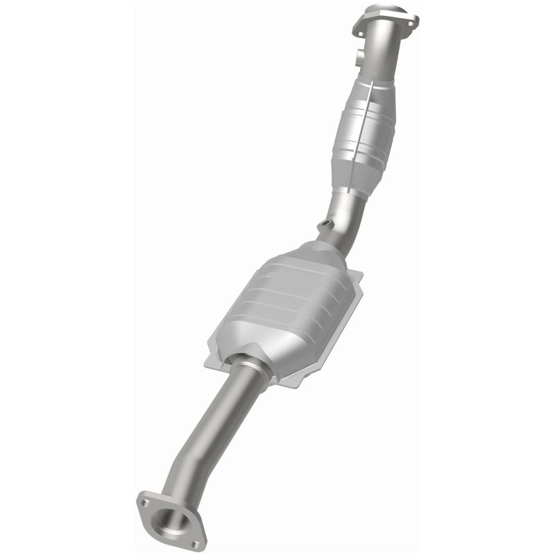 MagnaFlow Direct Fit Catalytic Converter 03-05 Crown Vic 4.6 P/S OEM