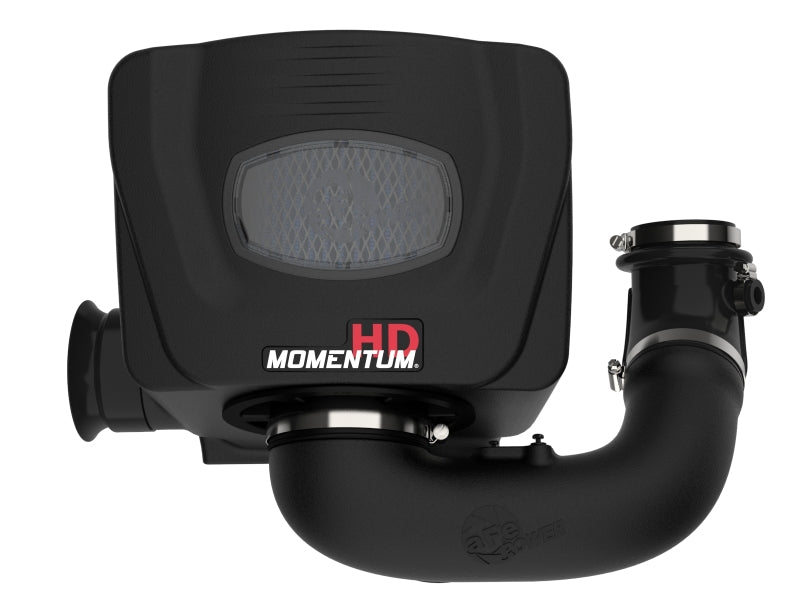 aFe Momentum 20-26 Isuzu D-Max/Mazda BT-50 3.0L (td) HD Cold Air Intake System w/ Pro 10R Filter