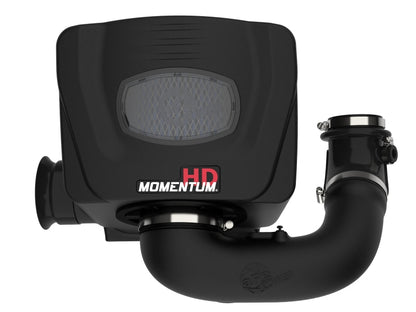 aFe Momentum 20-26 Isuzu D-Max/Mazda BT-50 3.0L (td) HD Cold Air Intake System w/ Pro 10R Filter