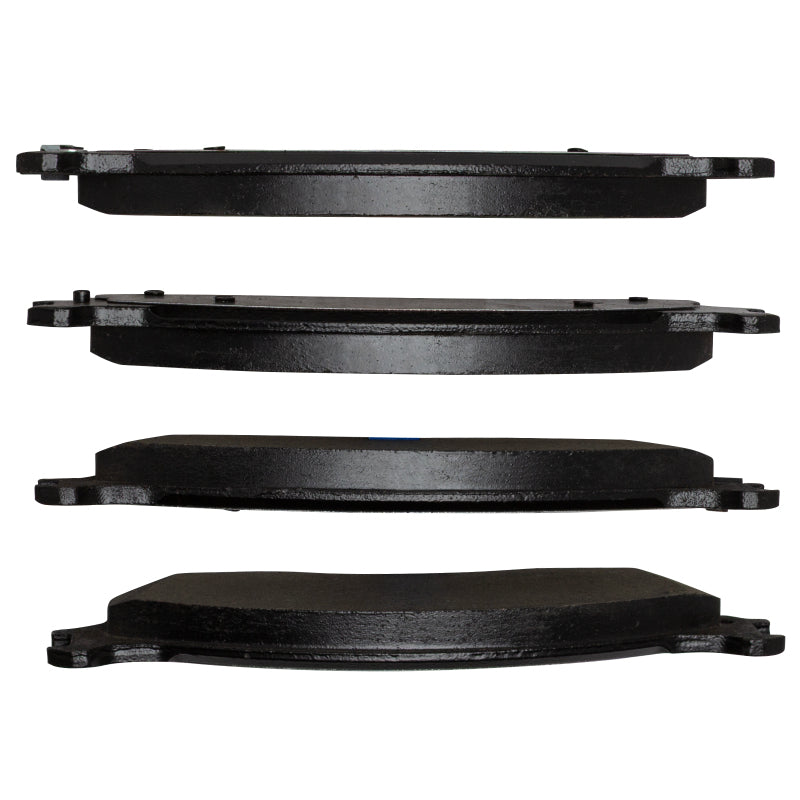 R1 Concepts R1 03-08 Dodge Ram 1500 Pickup Front R1 Ceramic Brake Pads