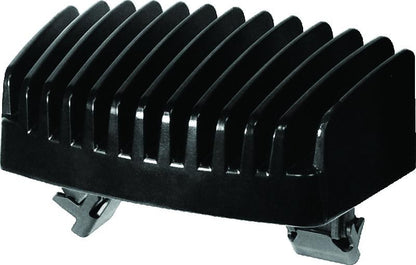 TwinPower Twin Power 17-Up Touring Regulator Black 50 Amp 3 Phase Regulator H-D 74700025