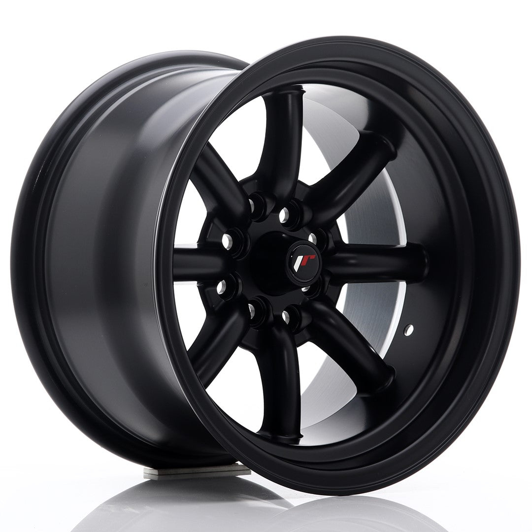 JAPAN RACING JR1915904M1373BF Tuning Wheel Rim