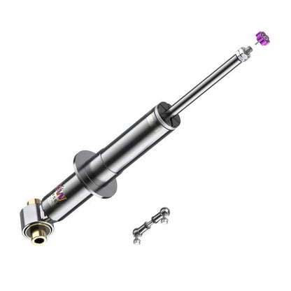 KW 352200FJ Coilover suspension V3 inox <br>(incl. deactivation for electronic dampers)