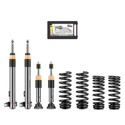 KW 352250BM-B KW 352250BM-B Coilover suspension V3 classic line