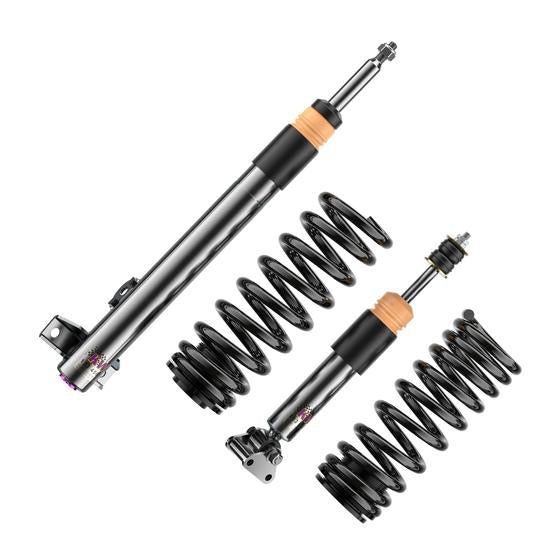 KW 352250BM-B KW 352250BM-B Coilover suspension V3 classic line