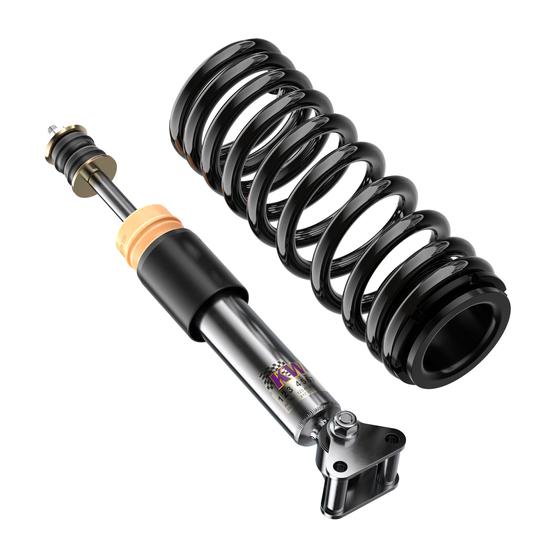 KW 352250BM-B KW 352250BM-B Coilover suspension V3 classic line