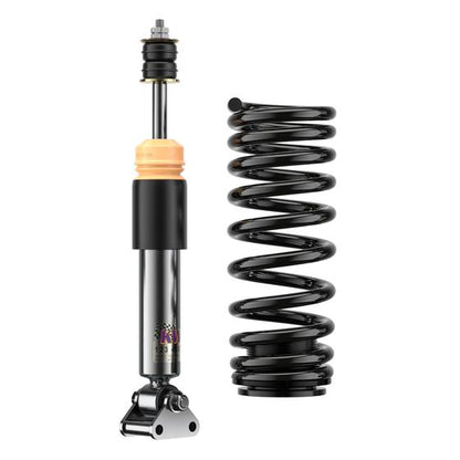 KW 352250BM-B KW 352250BM-B Coilover suspension V3 classic line