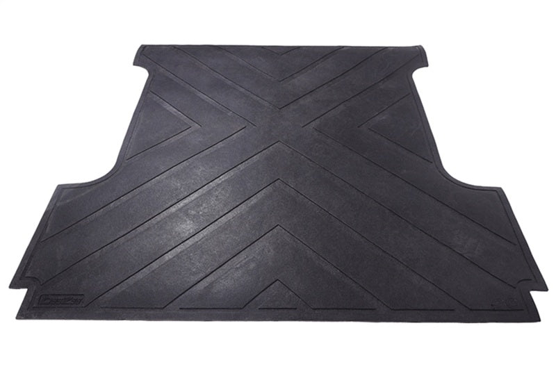 Dee Zee 04-14 Ford F150 Heavyweight Bed Mat - Custom Fit 5 1/2Ft Bed (X Pattern)