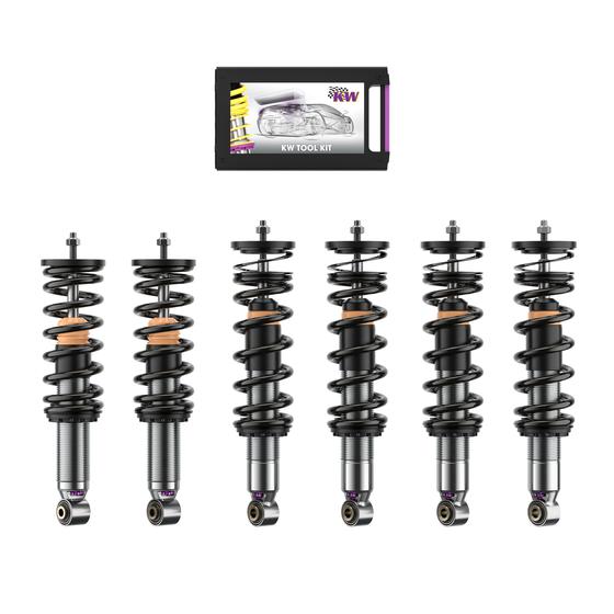 KW 35242019-B KW 35242019-B Coilover suspension V3 classic line