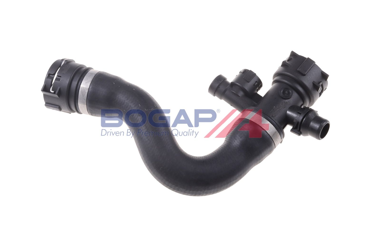 BOGAP B4228251 Radiator Hose