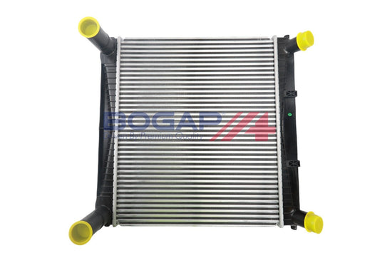BOGAP E4220101 Charge Air Cooler | ML Performance Car Parts