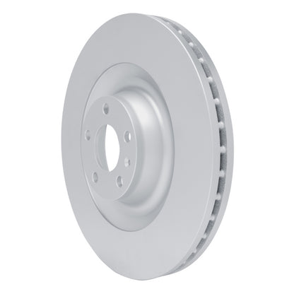 DFC 07-11 Audi S6 Front GeoSPEC Coated Rotor