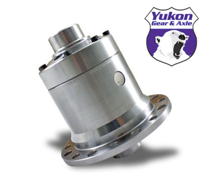 Yukon Gear & Axle Yukon Gear Grizzly Locker For Model 35 w/ 27 Spline Axles / 3.54 Up