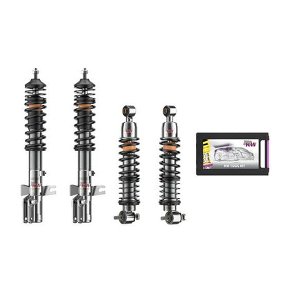KW 35271010-B KW 35271010-B Coilover suspension V3 classic line