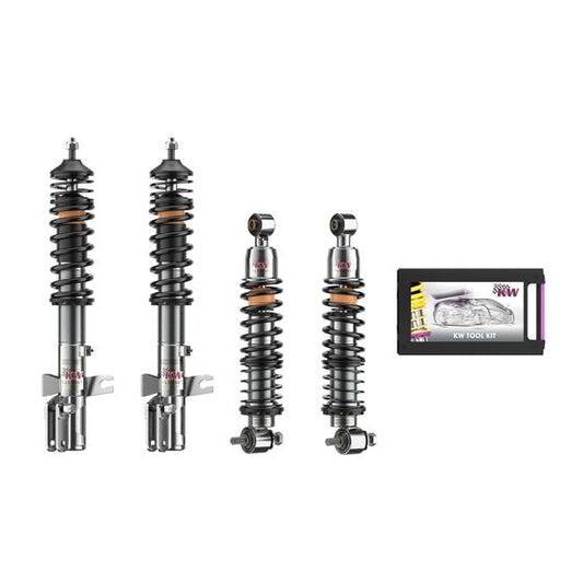 KW 35271010-B KW 35271010-B Coilover suspension V3 classic line