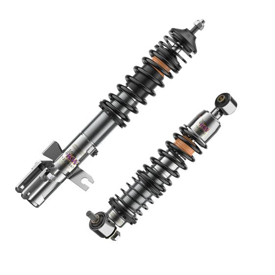 KW 35271010-B KW 35271010-B Coilover suspension V3 classic line