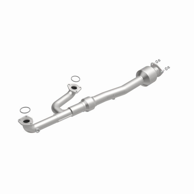 MagnaFlow Direct Fit Catalytic Converter 13-14 Accord 3.5L