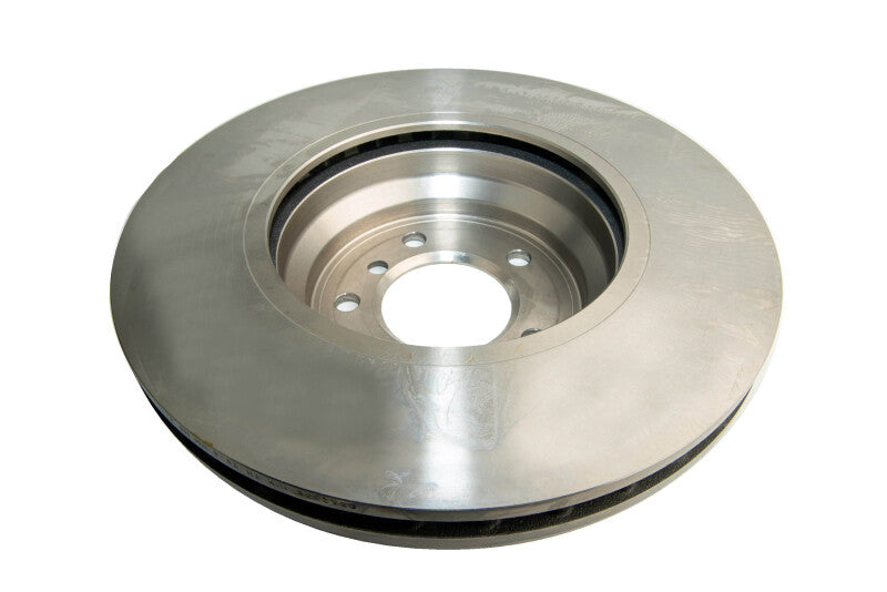 DBA 07-13 BMW 335i Front Street Series Standard Rotor