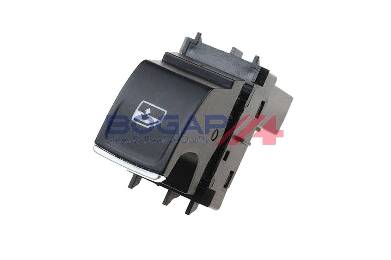 BOGAP A7339401 Switch, Window Regulator