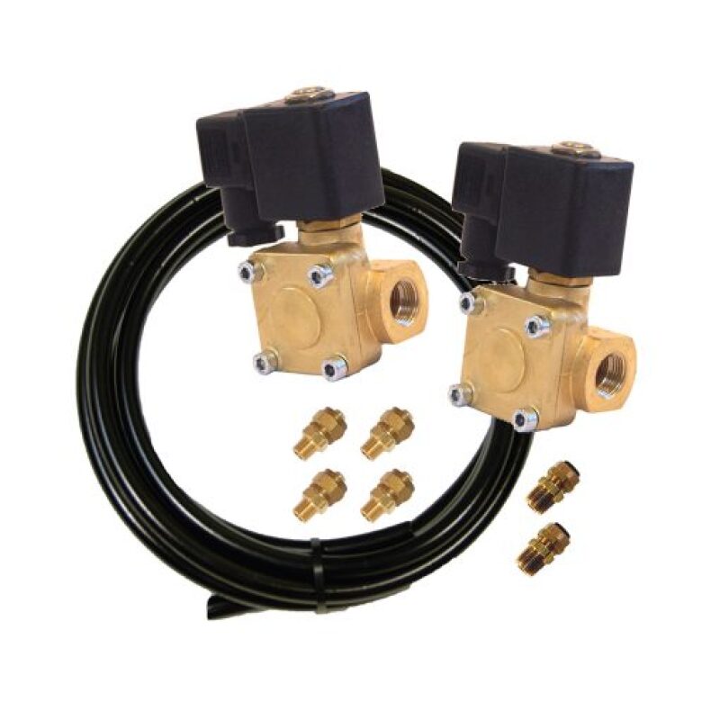 Kleinn Air Horns Kleinn Ultra HK9 730 Horns BlastMaster Valve Upgrade Kit