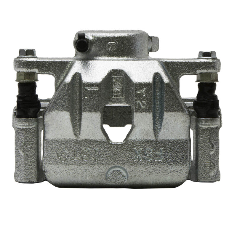 DFC 04-08 Mazda RX-8 Front-L Silver Zinc Coated Premium Caliper