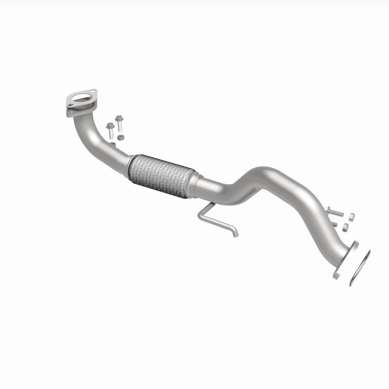 Magnaflow BRE Exhaust 07-12 Hyundai Elantra 2.0L Front Pipe Kit