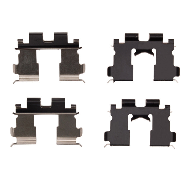 DFC 89-98 Chevrolet/Geo Tracker Front Premium Hardware Kit