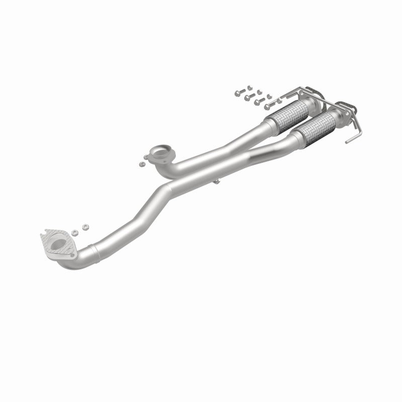 Magnaflow BRE Exhaust 11-15 Lincoln MKX 3.7L Front Pipe Kit