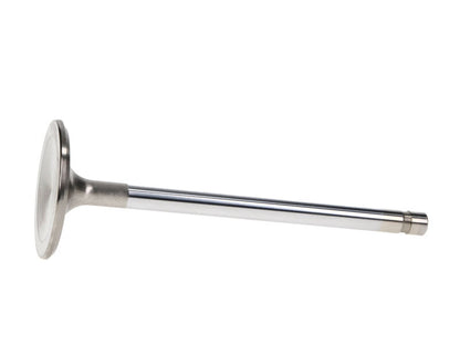 Manley Performance Manley Big Block Chevrolet 1.880 Head Dia. 5.354 O/A Length Severe Duty Exhaust Valves - Set of 8