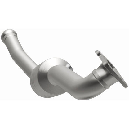 MagnaFlow Direct Fit Catalytic Converter OEM 11-12 Jeep Grand Cherokee 3.6L