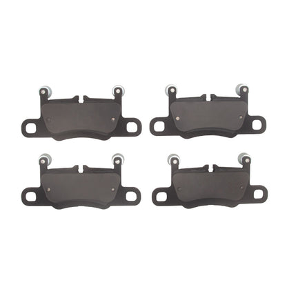 R1 Concepts R1 20-24 Porsche Taycan Rear Optimum OE Brake Pads