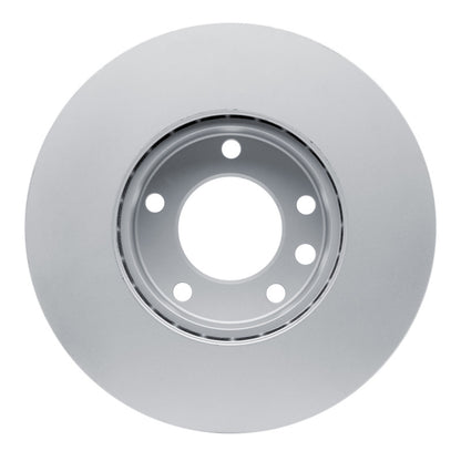 DFC 08-18 Mercedes-Benz G550 Front GeoSPEC Coated Rotor