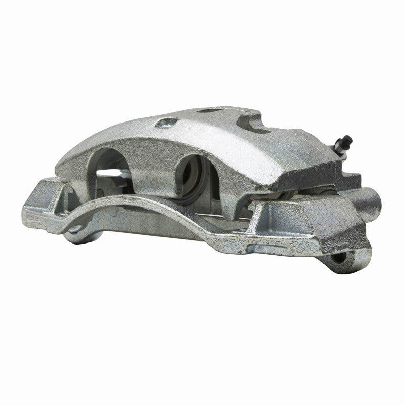 DFC 12-24 Nissan NV1500 Front Right/Front-R Premium Caliper - Silver Zinc Coated
