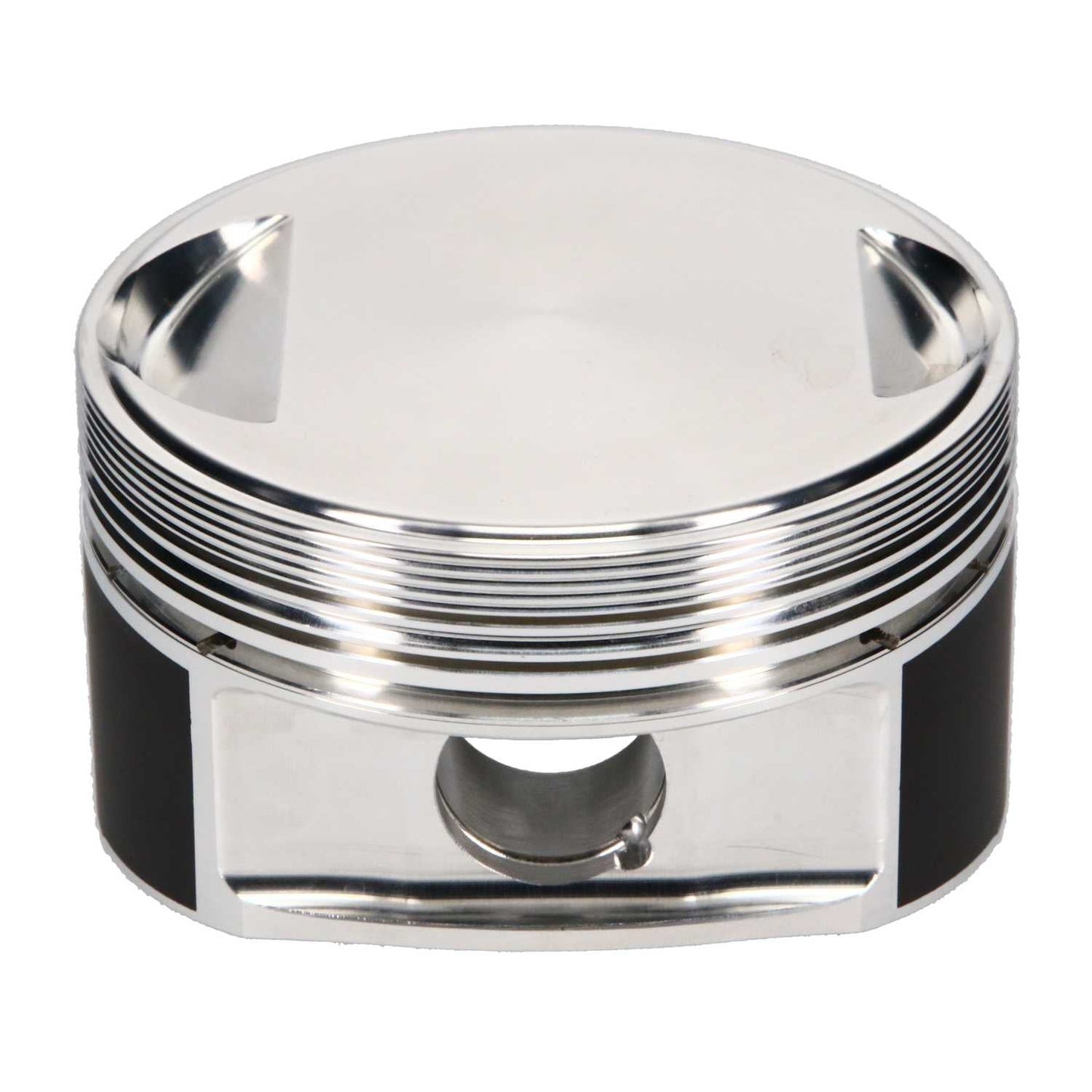 JE 353301 PISTONS KIT PORSCHE 3.2L TURBO (SET OF 6 PIC) BORE 98,00 OVERSIZE 1,00 STROKE 74,40 CR7.5:1