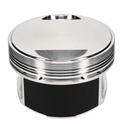 JE 353301 PISTONS KIT PORSCHE 3.2L TURBO (SET OF 6 PIC) BORE 98,00 OVERSIZE 1,00 STROKE 74,40 CR7.5:1