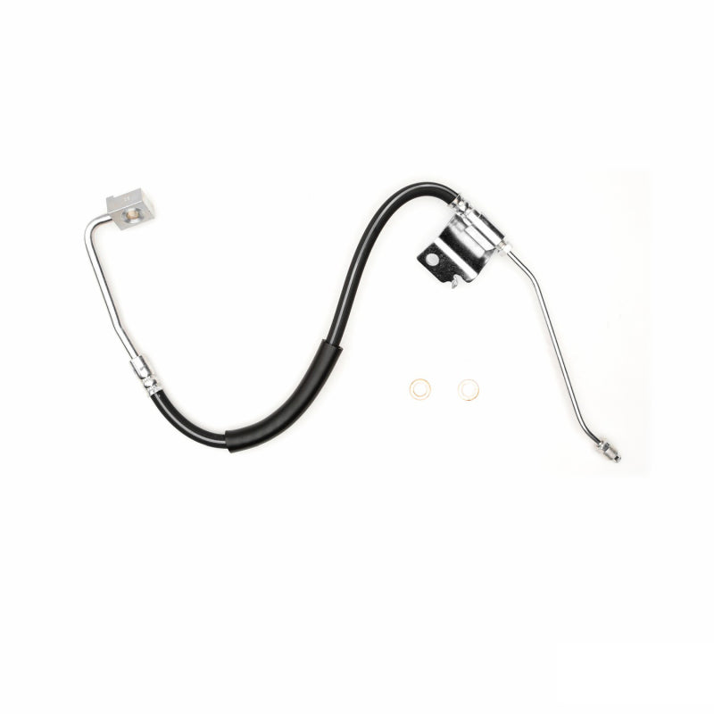 DFC 99-04 Ford F-550 Super Duty Rr L Lo/Rear-L lo Brake Hose