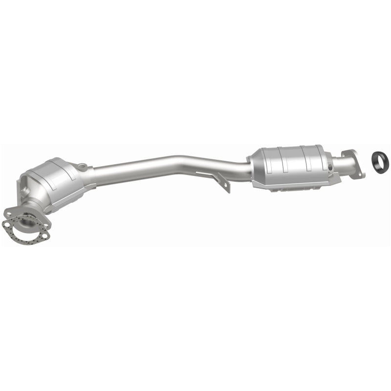 MagnaFlow DF Cat Conv 99-05 Subaru Forester/96-97 & 99-05 Impreza/01-03 Legacy/00-05 Outback Frt/Rr
