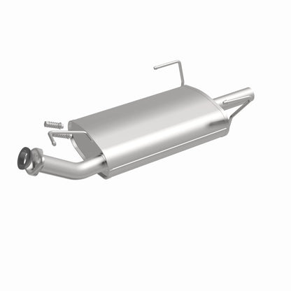 Magnaflow BRExhaust 02-06 Nissan Sentra 2.5L Muffler Kit