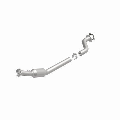 MagnaFlow Direct Fit Catalytic Converter 2005-2006 Pontiac GTO 6.0L Underbody