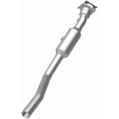 MagnaFlow 09-14 Jeep Patriot 2.0L Direct Fit Converter