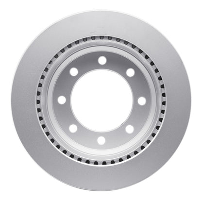 DFC 08-25 Ford E-350 Super Duty Rear GeoSPEC Coated Rotor