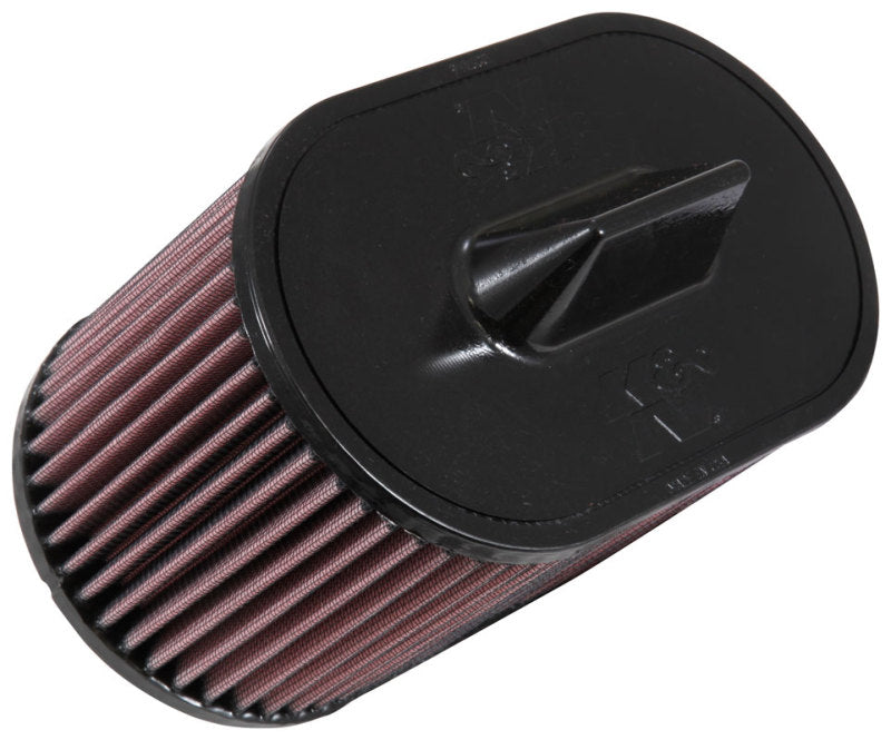 K&N Engineering K&N 2014 Maserati Ghibli V6-3.0L F/I Replacement Drop In Air Filter