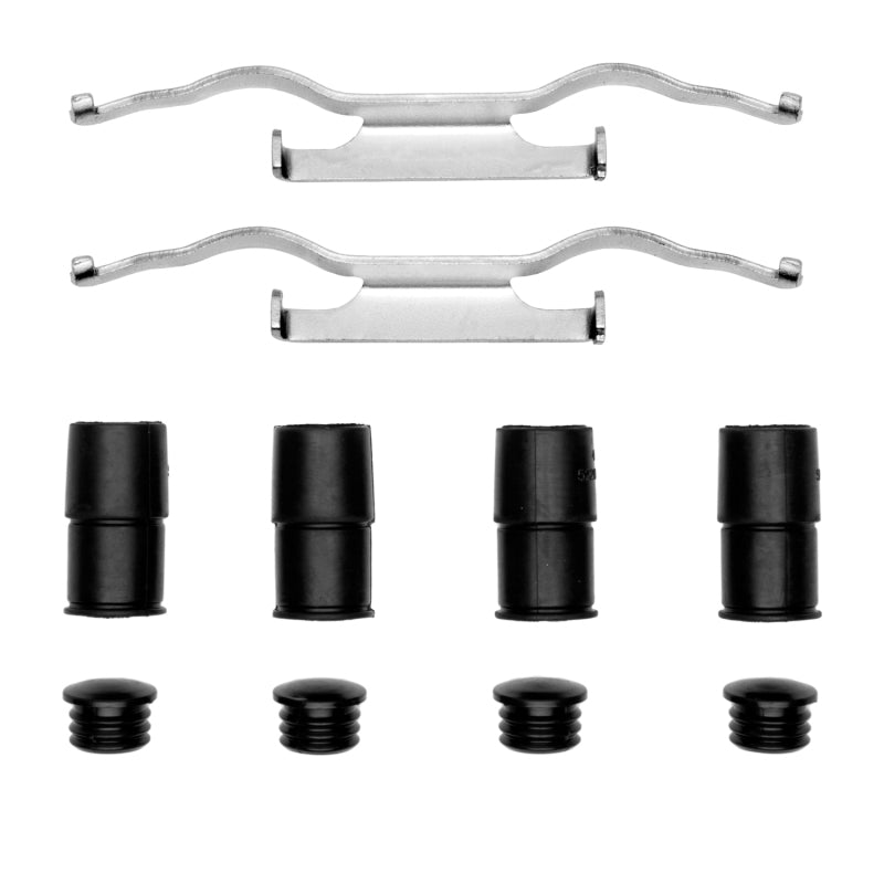 DFC 01-12 Chrysler Voyager Front Premium Hardware Kit