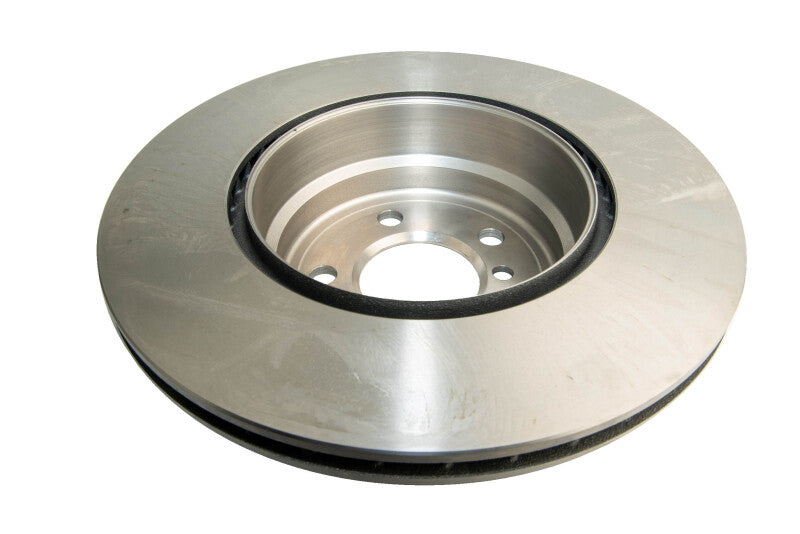 DBA 07-10 BMW X5 xDrive48i 4.4i Rear Street Series Standard Rotor
