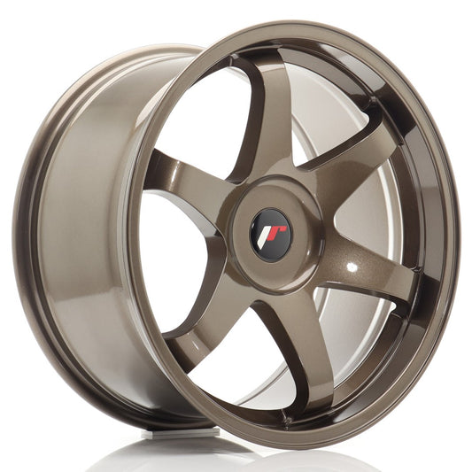 JR Wheels JR31995XX2274BZ JR Wheels JR3 19x9,5 ET22-35 BLANK Bronze