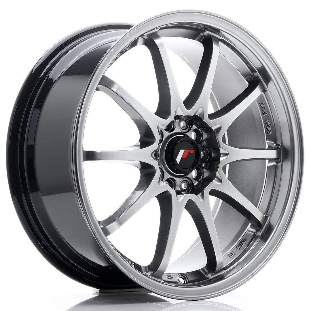 JAPAN RACING JR518805H3574HB Tuning Wheel Rim