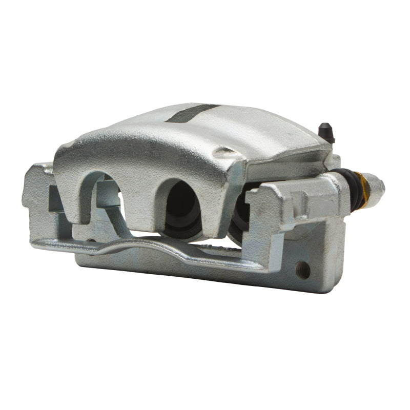 DFC 06-17 Buick Enclave Front-L Premium Caliper - Silver Zinc Coated